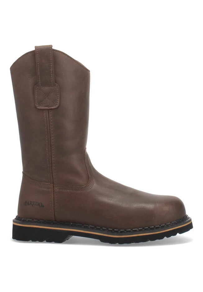 Rake Steel Toe Boot, , on-hover image number null