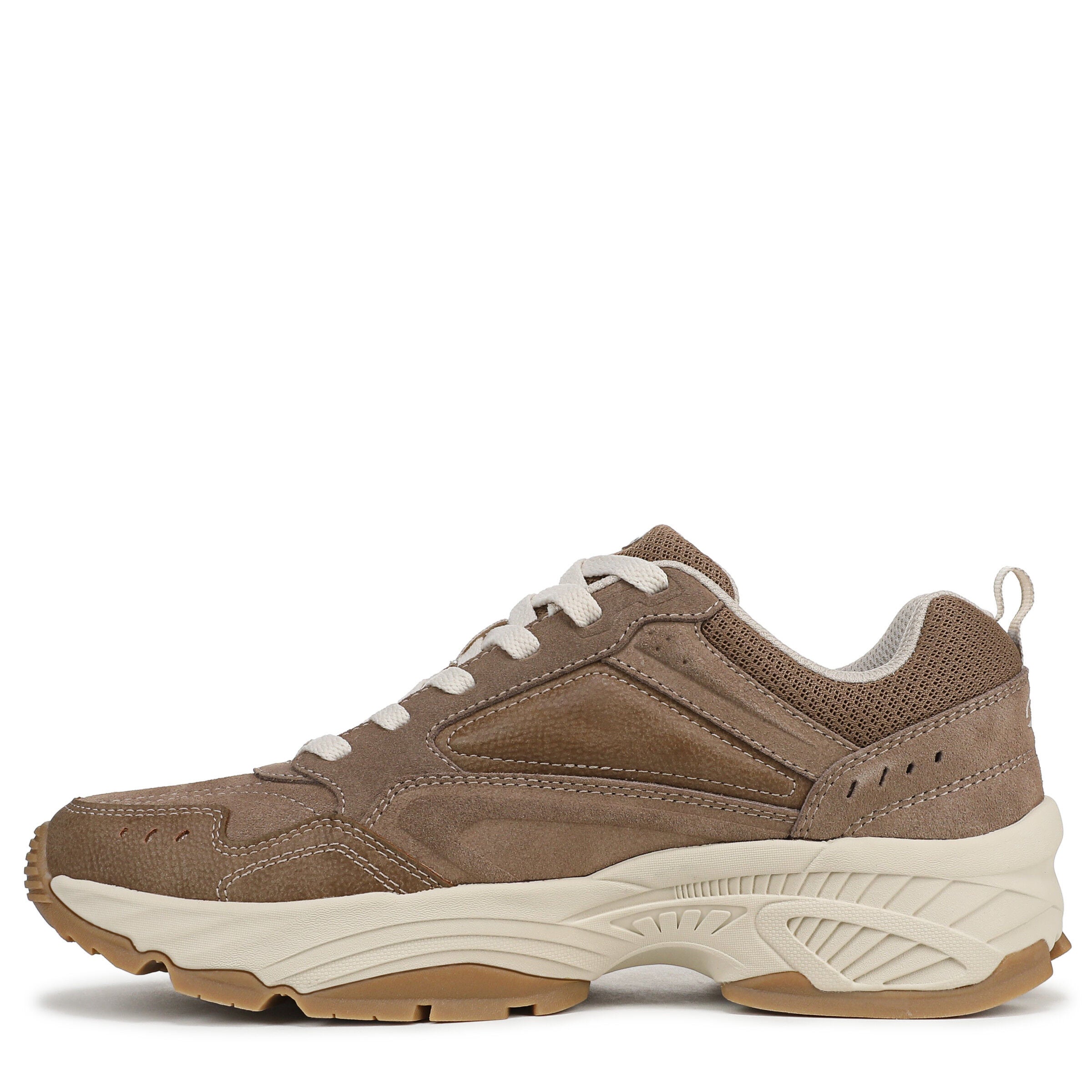 Sebastian Walking Shoe, BROWN, alternate image number 5