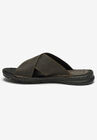 Darwyn Cross Band Sandals, , alternate image number null