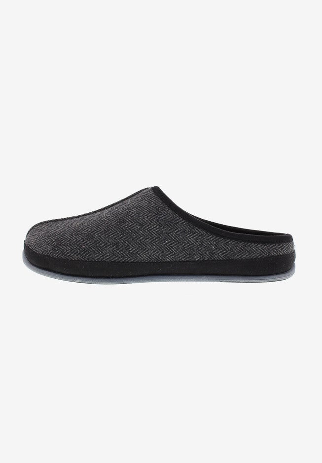 Deer Stags® Microsuede Slippers, , alternate image number null