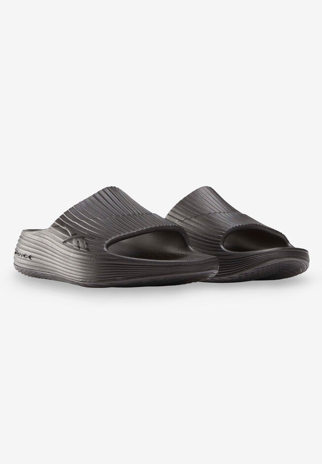 DMX Recovery Shoes, BLACK, hi-res image number null
