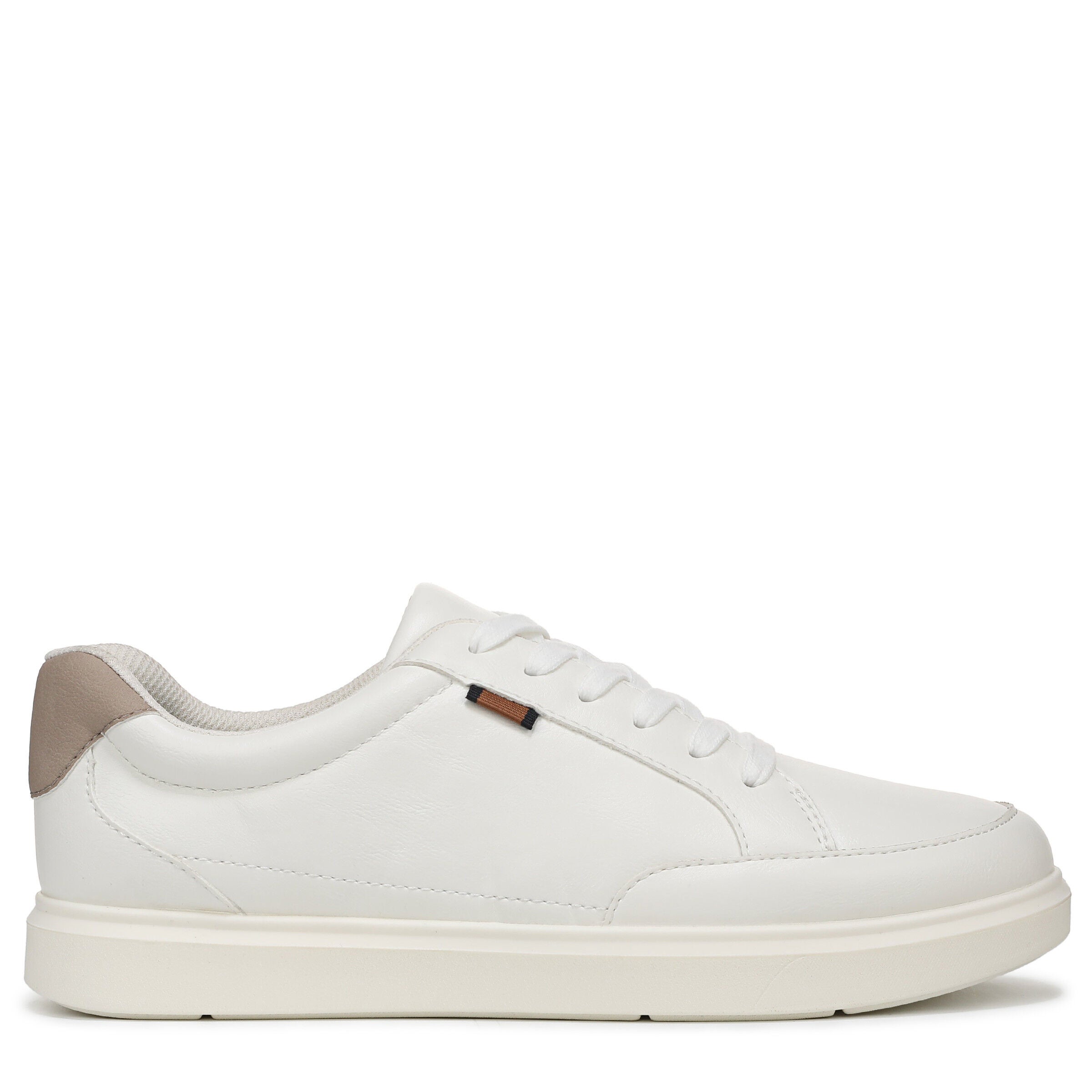 City Cloud Lace Up Sneaker, WHITE, alternate image number 3