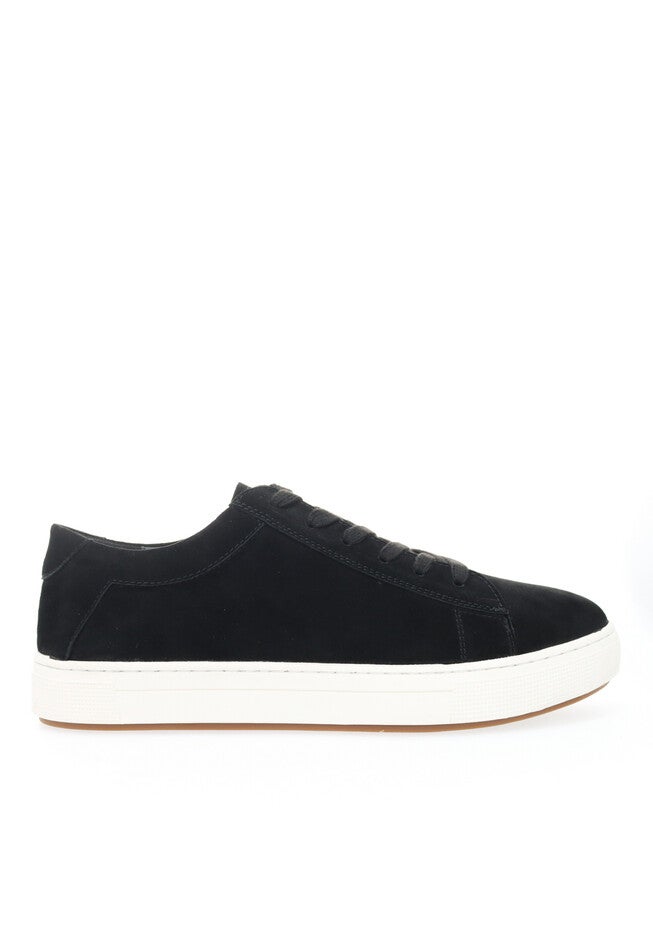Propet Kenji Men'S Suede Sneakers Shoes, , alternate image number 3