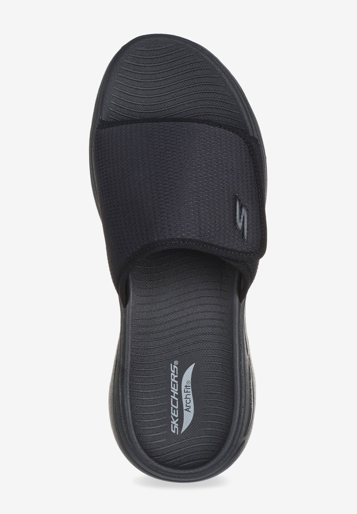 Skechers&reg; GO WALK Arch Fit&reg; sandal, , alternate image number 3