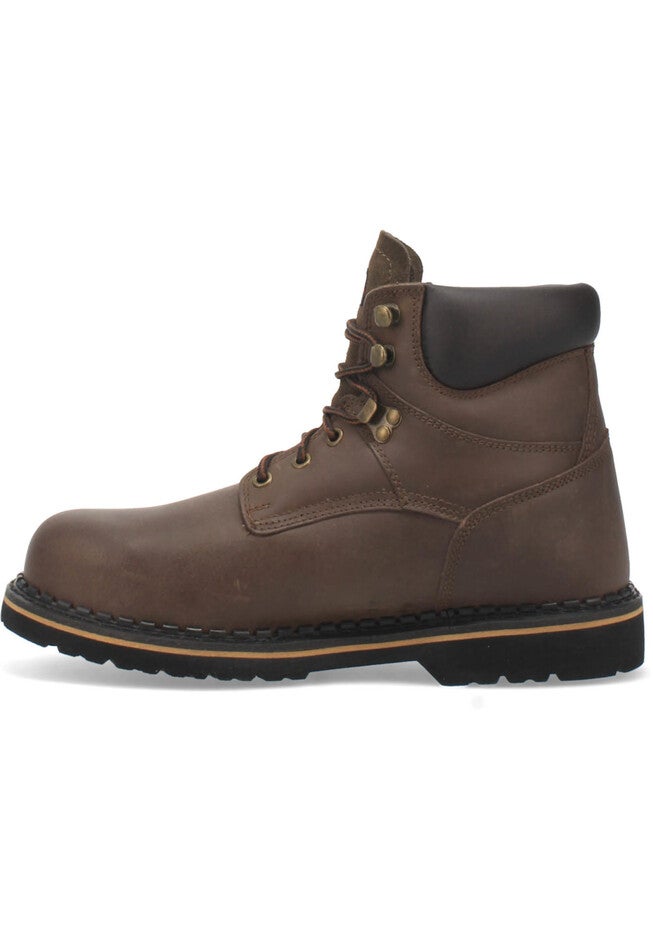 Hub & Tack Steel Toe Boot, , alternate image number null
