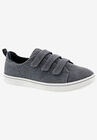 Ski Drew Shoe, BLACK DENIM, hi-res image number null