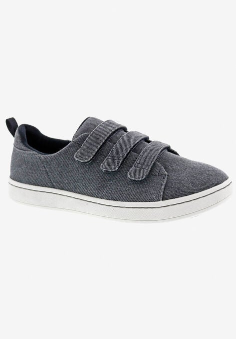Ski Drew Shoe, BLACK DENIM, hi-res image number null