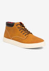 Deer Stags® Warren™ Chukka Boot, WHEAT NUBUCK, hi-res image number null