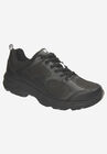 Lightning Ii Drew Shoe, BLACK COMBO, hi-res image number null