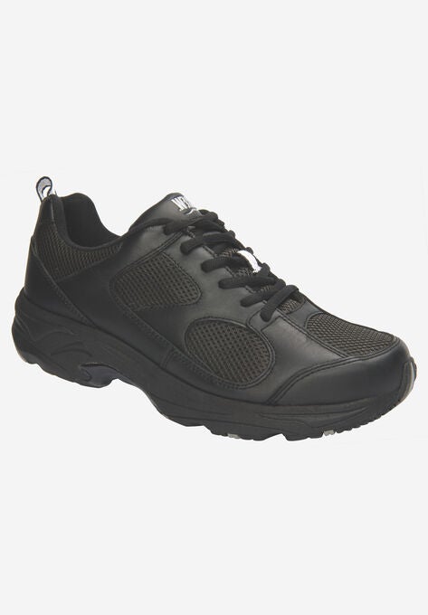 Lightning Ii Drew Shoe, BLACK COMBO, hi-res image number null