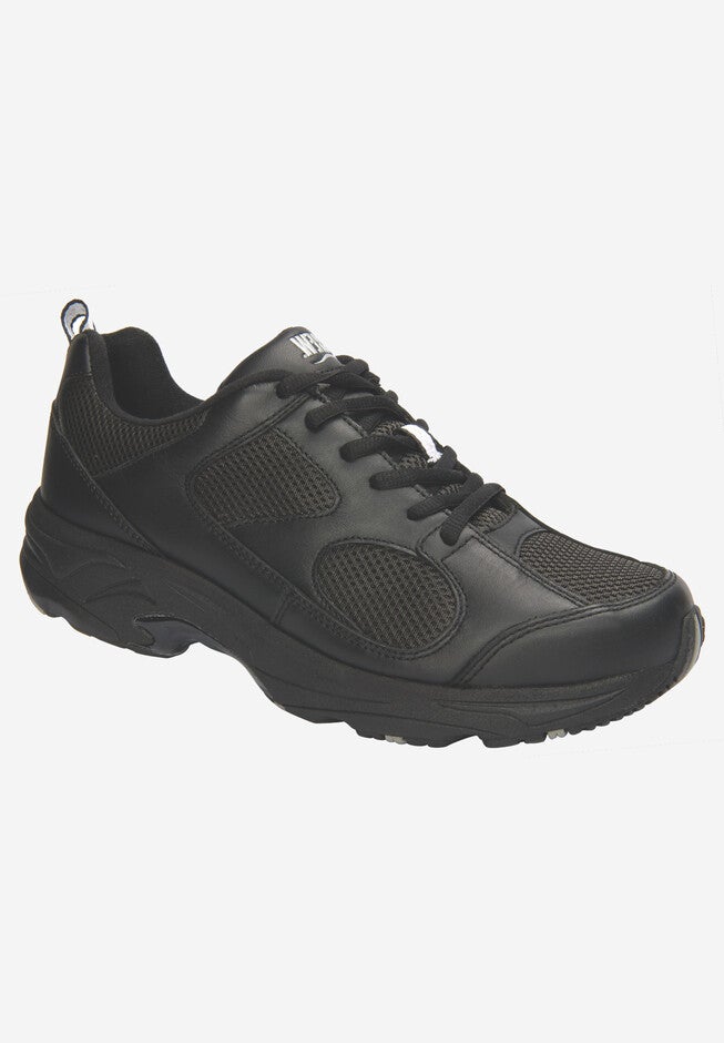 Lightning Ii Drew Shoe, BLACK COMBO, hi-res image number 0