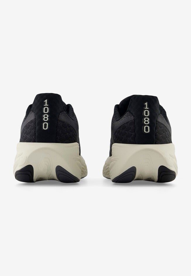 New Balance Fresh Foam 1080 V14, BLACK MAGNET LINEN, on-hover image number null