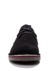 Men's Finn Oxford, Plain Toe - Suede Shoes, , on-hover image number null