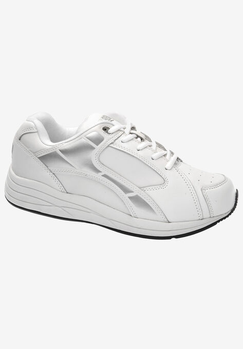 Force Drew Shoe, WHITE CALF, hi-res image number null