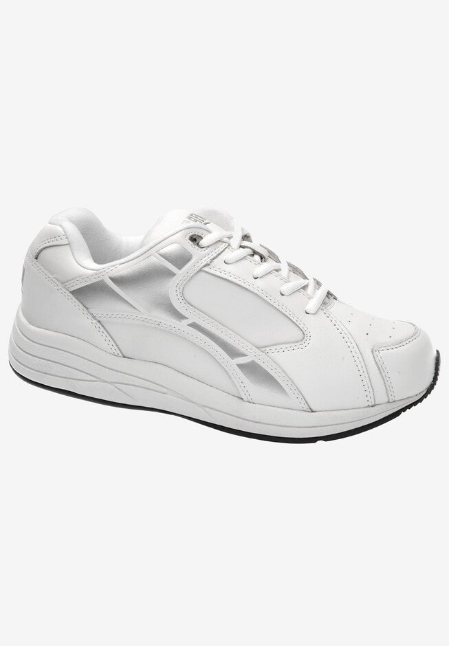 Force Drew Shoe, WHITE CALF, hi-res image number 0