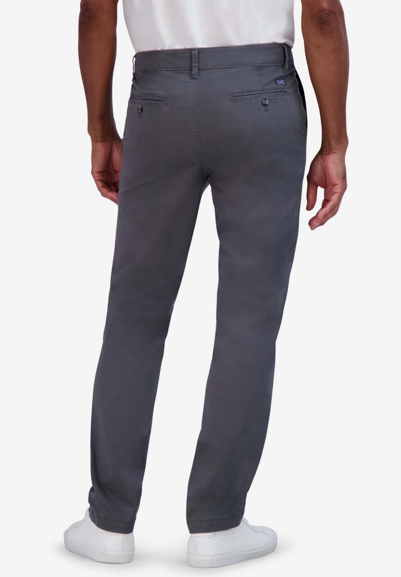 Chaps&reg; Straight Fit Chino Pants, , on-hover image number 1