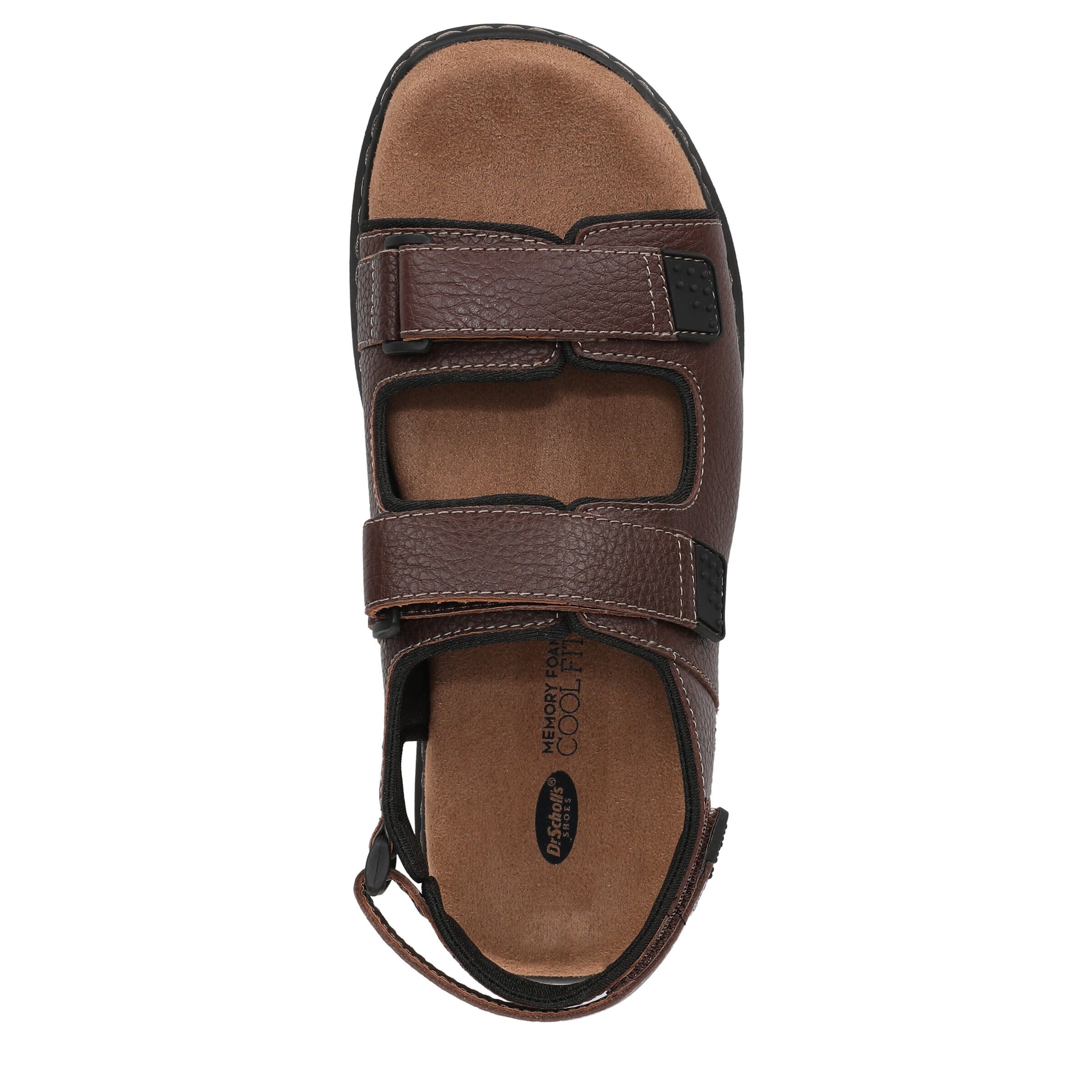 Gavin Sandal, BRIAR BROWN, alternate image number 6