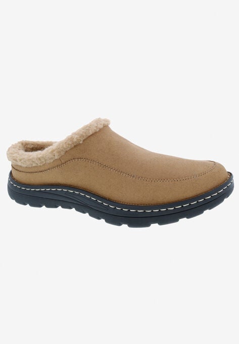 Palmer Drew Shoe, CAMEL, hi-res image number null