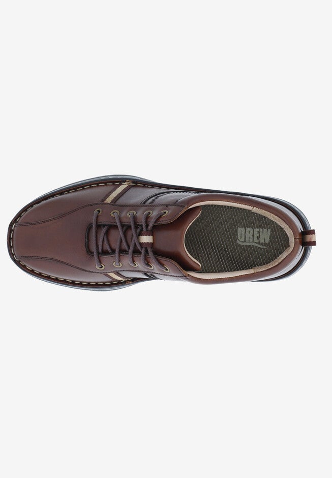 HOGAN Boat Shoes, , alternate image number 4