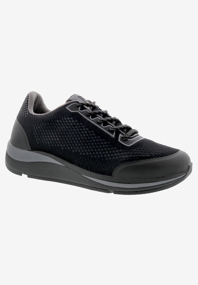 Champ Sneakers, BLACK MESH, hi-res image number 0