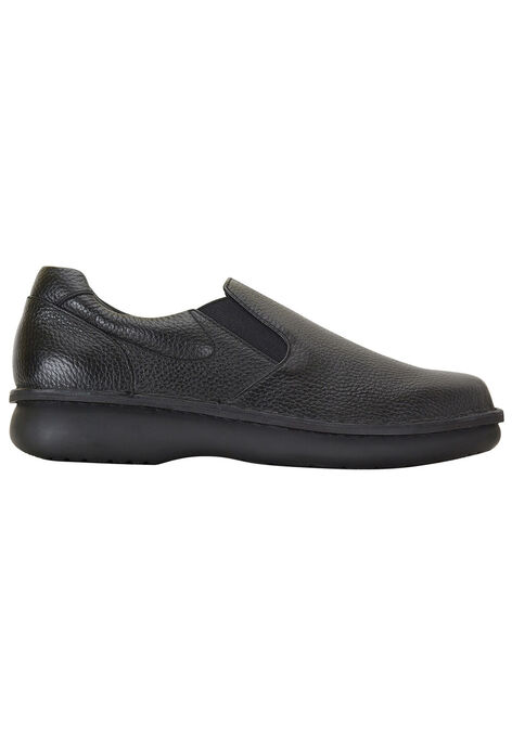 Propét® Galway Slip-On Walking Shoes, , on-hover image number null