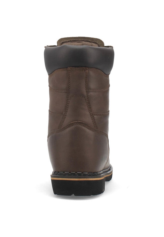 Chain Steel Toe Boot, , alternate image number null