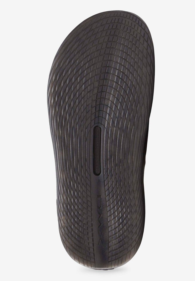 DMX Recovery Shoes, BLACK, alternate image number null