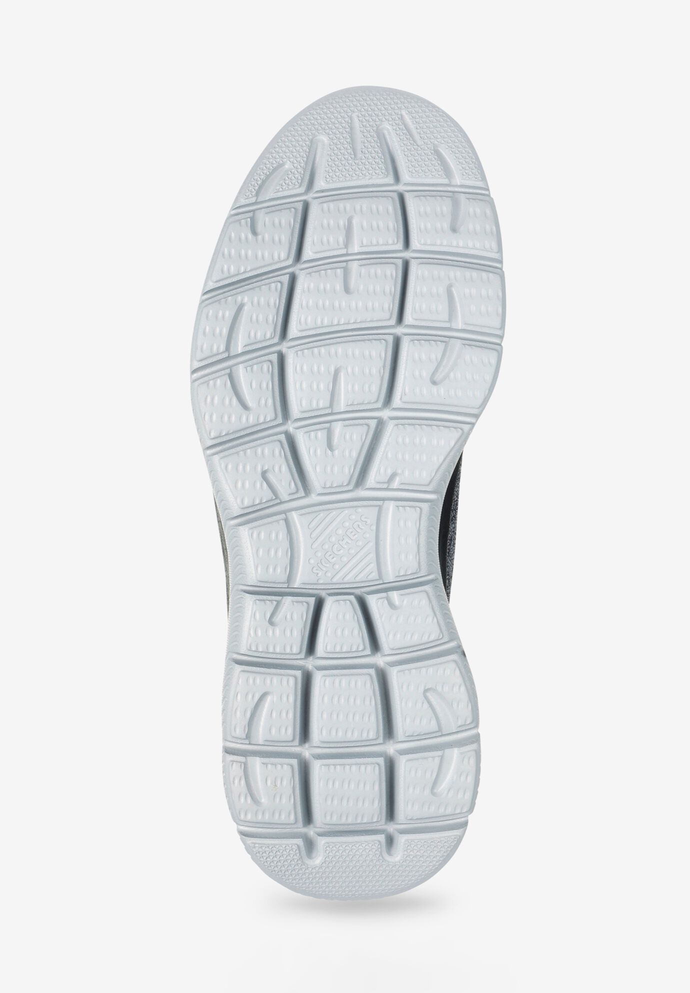 Skechers&reg; Slip-Ins: Summits - Key Pace, CHARCOAL, alternate image number 3