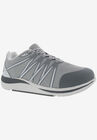 Player Drew Shoe, GREY MESH COMBO, hi-res image number null
