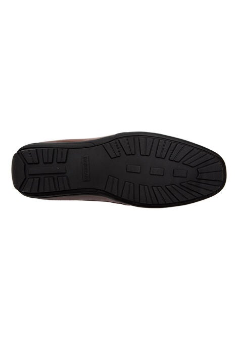 Deer Stags® Slip-On Driving Moc Loafers, , alternate image number null