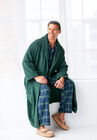 Suede Tracker Slippers, , alternate image number null