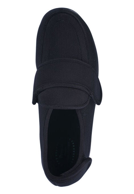 Propét® Cronus Diabetic Slip-On Shoes, , alternate image number null