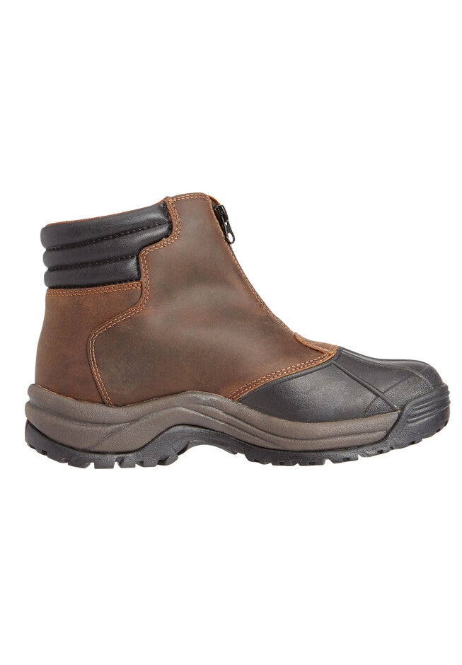 Propét® Zip Hiking Boots, , alternate image number 3