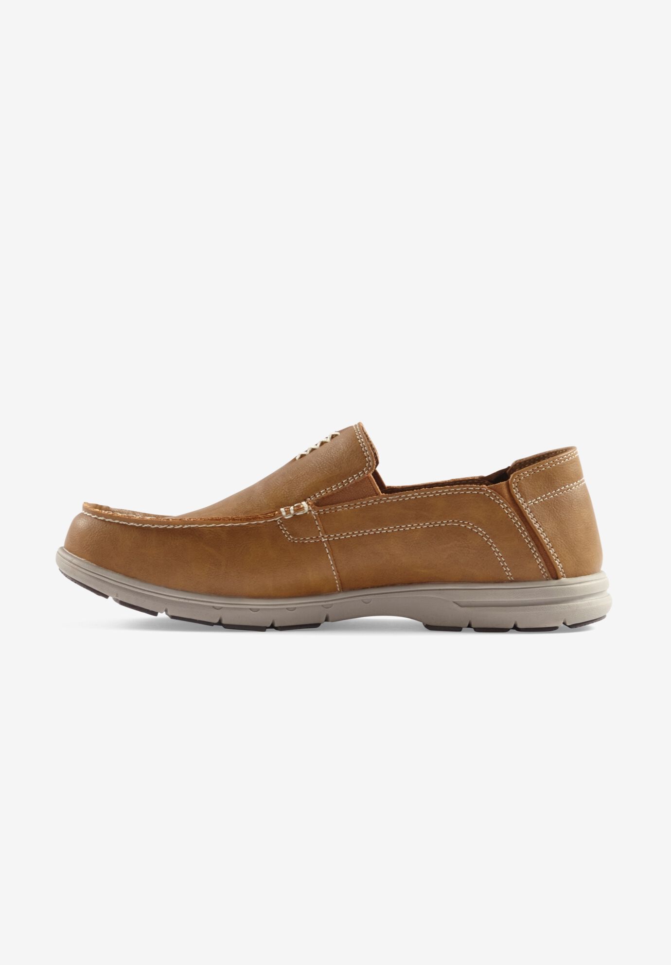 Slip-on Mock Loafer, , alternate image number 2