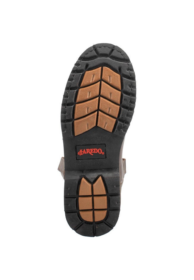 Rake Steel Toe Boot, , alternate image number null