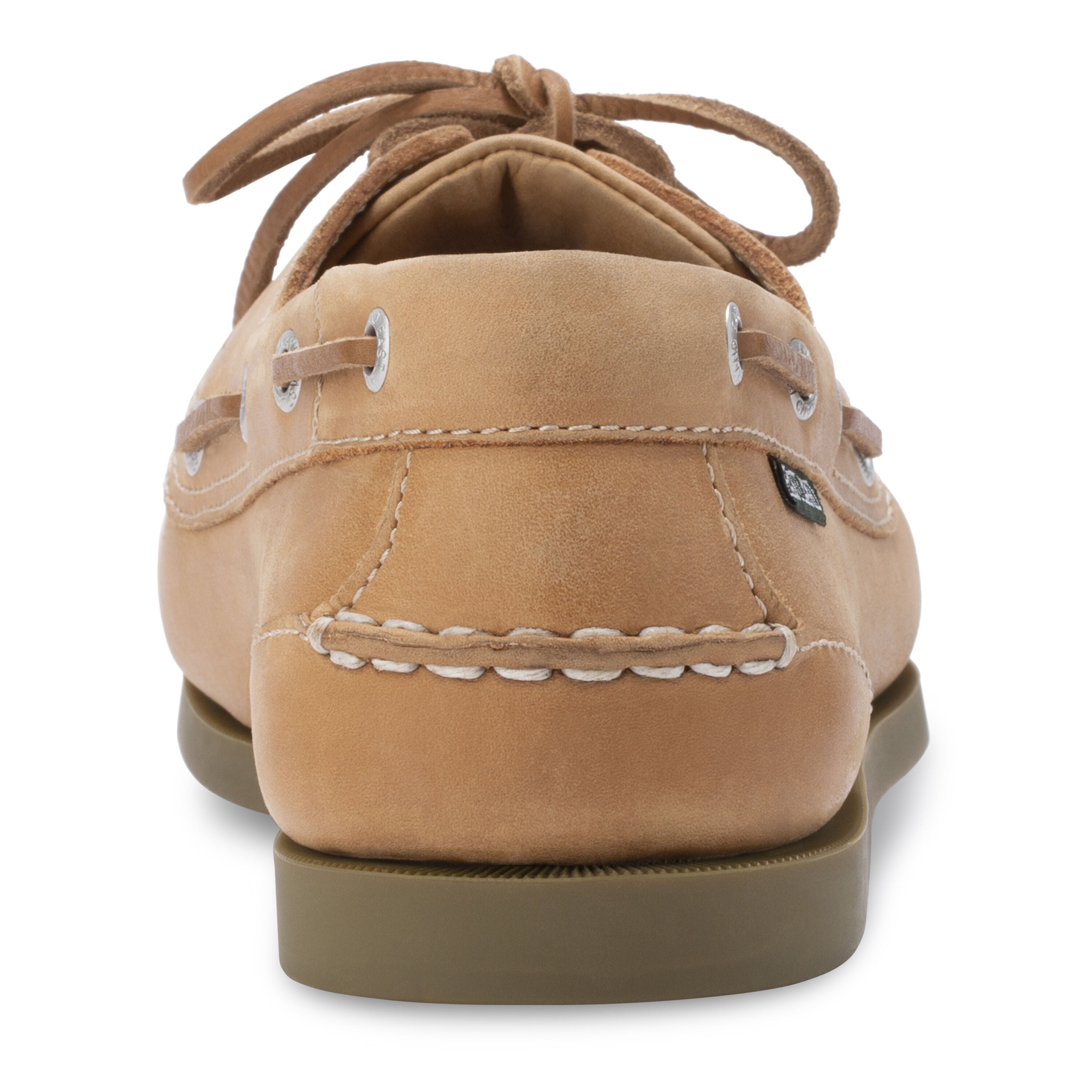Sea Dog Boat Shoe, PEANUT, on-hover image number 1
