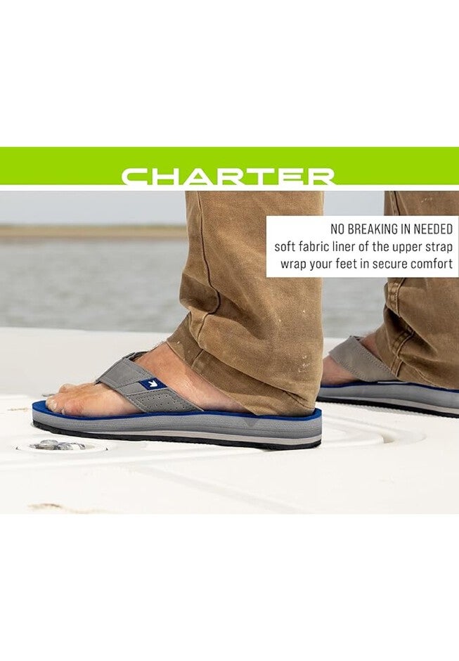 Charter Sandals, , alternate image number 4