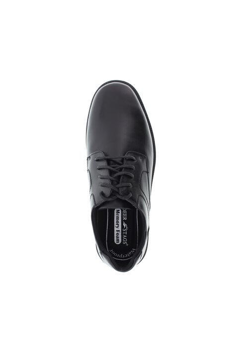 Deer Stags® Nu Times Waterproof Oxford Shoes, , alternate image number null