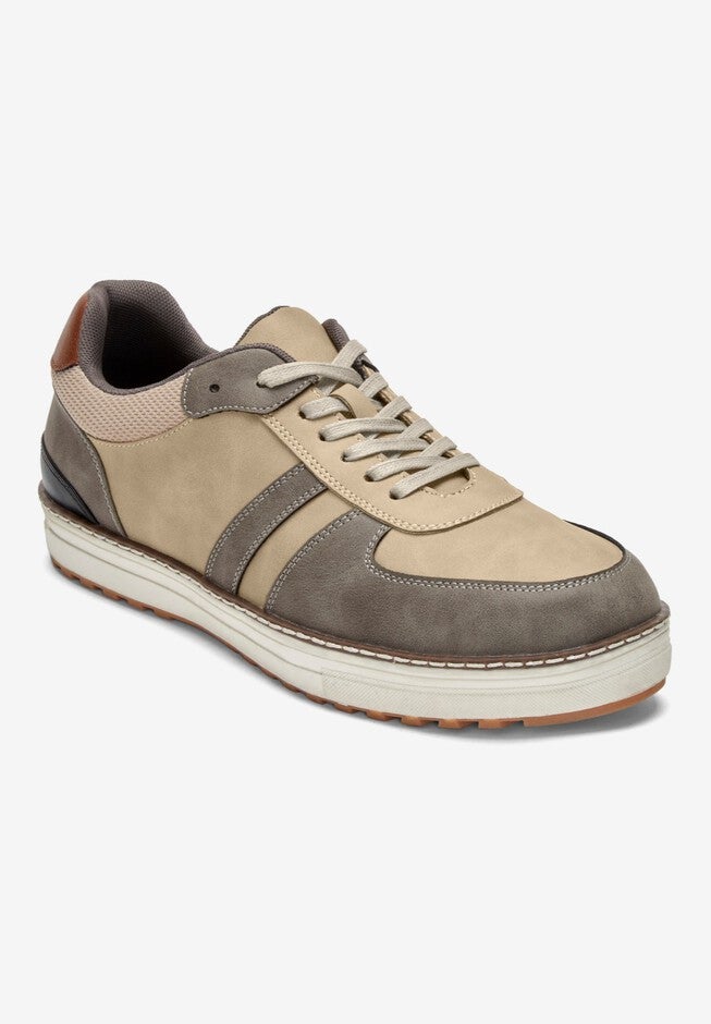 Casual Sneaker, NEUTRAL, hi-res image number null