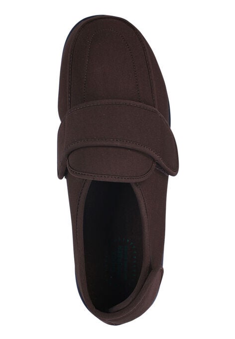 Propét® Cronus Diabetic Slip-On Shoes, , alternate image number null