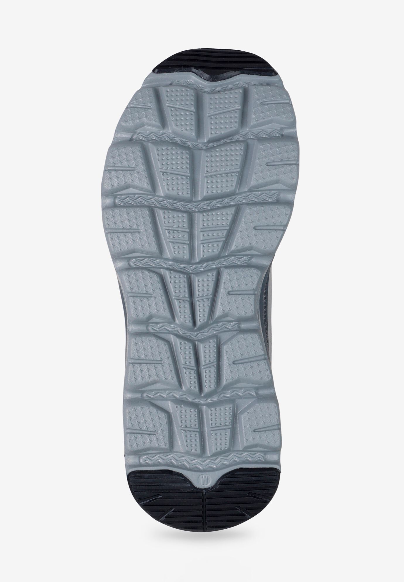 Skechers&reg; Slip-Ins&reg;: Glide-Step&reg; Sole Glover Peak, GREY, alternate image number 4