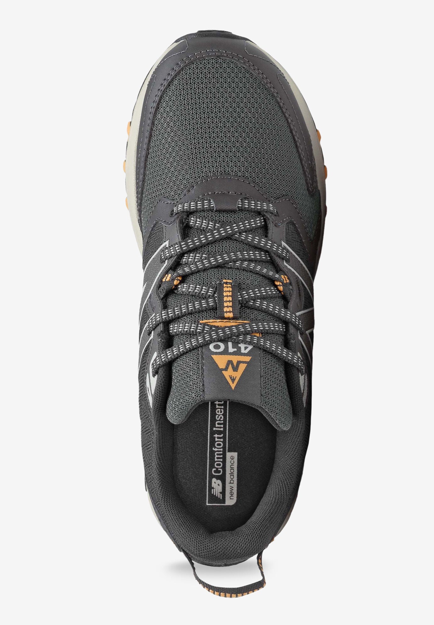 NEW BALANCE 410 TRAIL SNEAKERS, , alternate image number 3