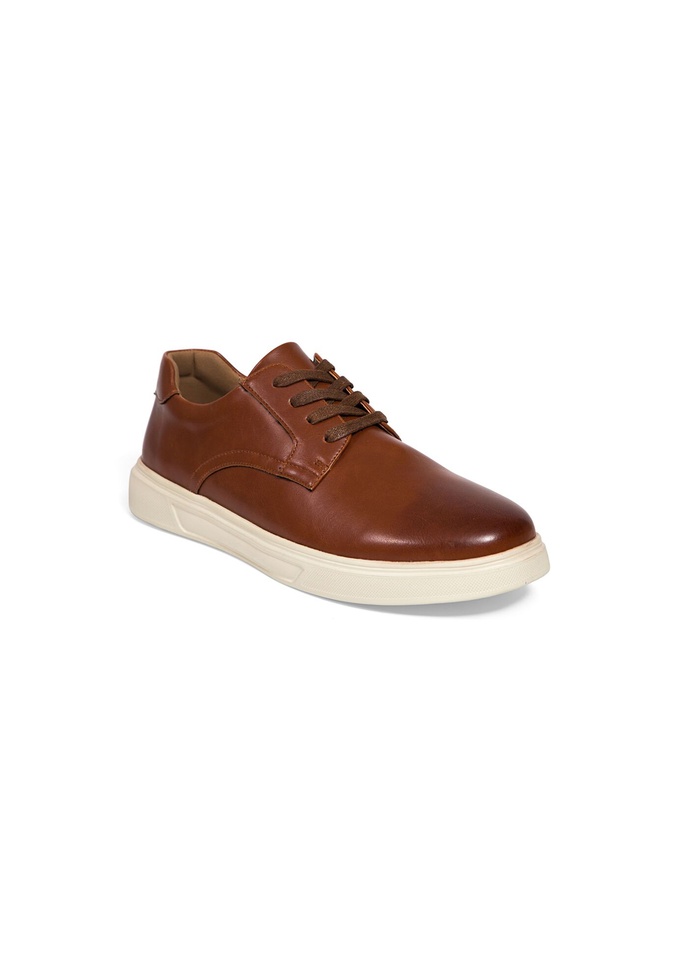 Albany Sneaker, BROWN, hi-res image number 0