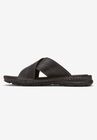 Darwyn Cross Band Sandals, , alternate image number null