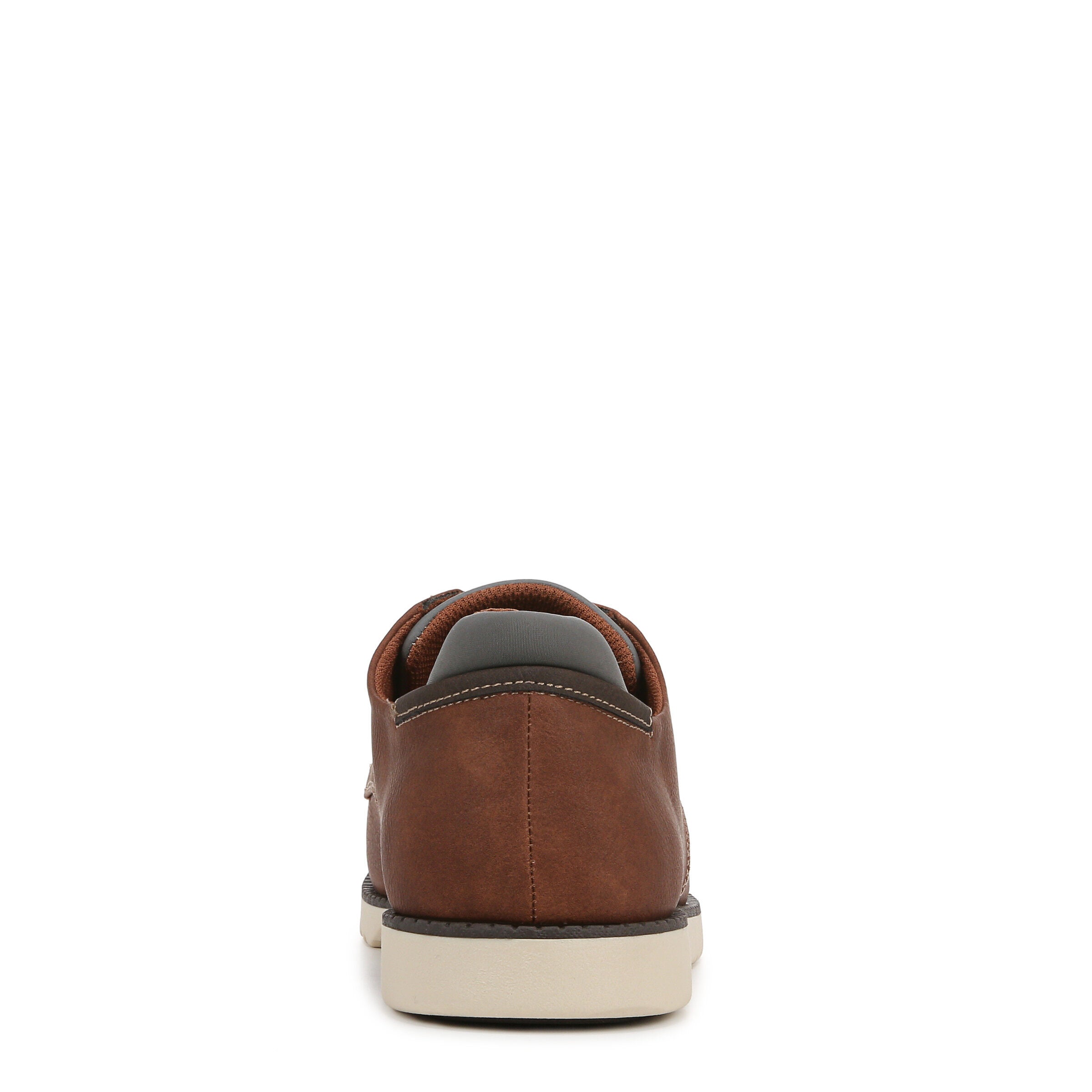 Sync Oxford, DARK TAN, on-hover image number 1