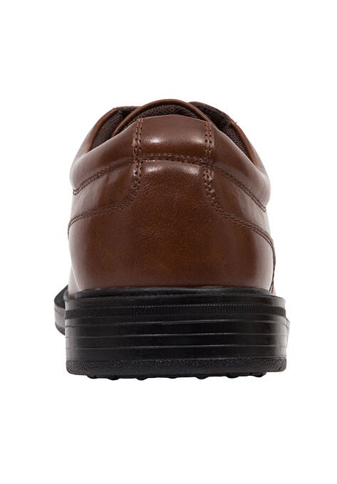 Times Plain Toe Oxford Dress Shoes, , on-hover image number null