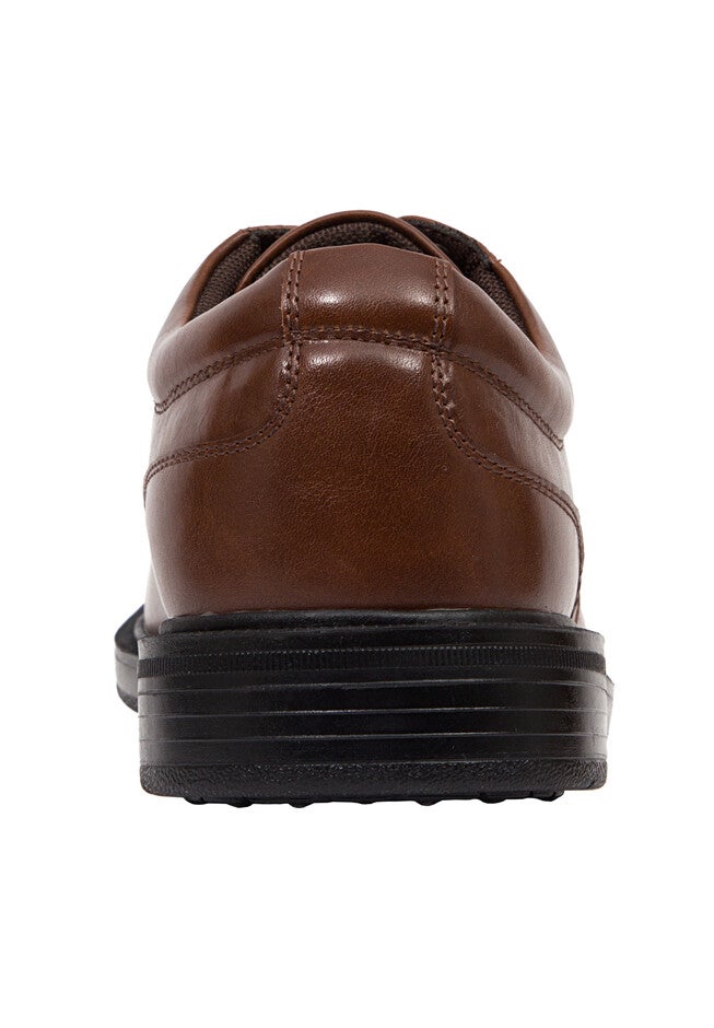 Times Plain Toe Oxford Dress Shoes, , on-hover image number null