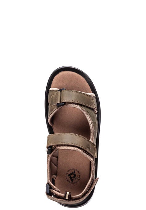 Men's Daytona Sandals, , alternate image number null
