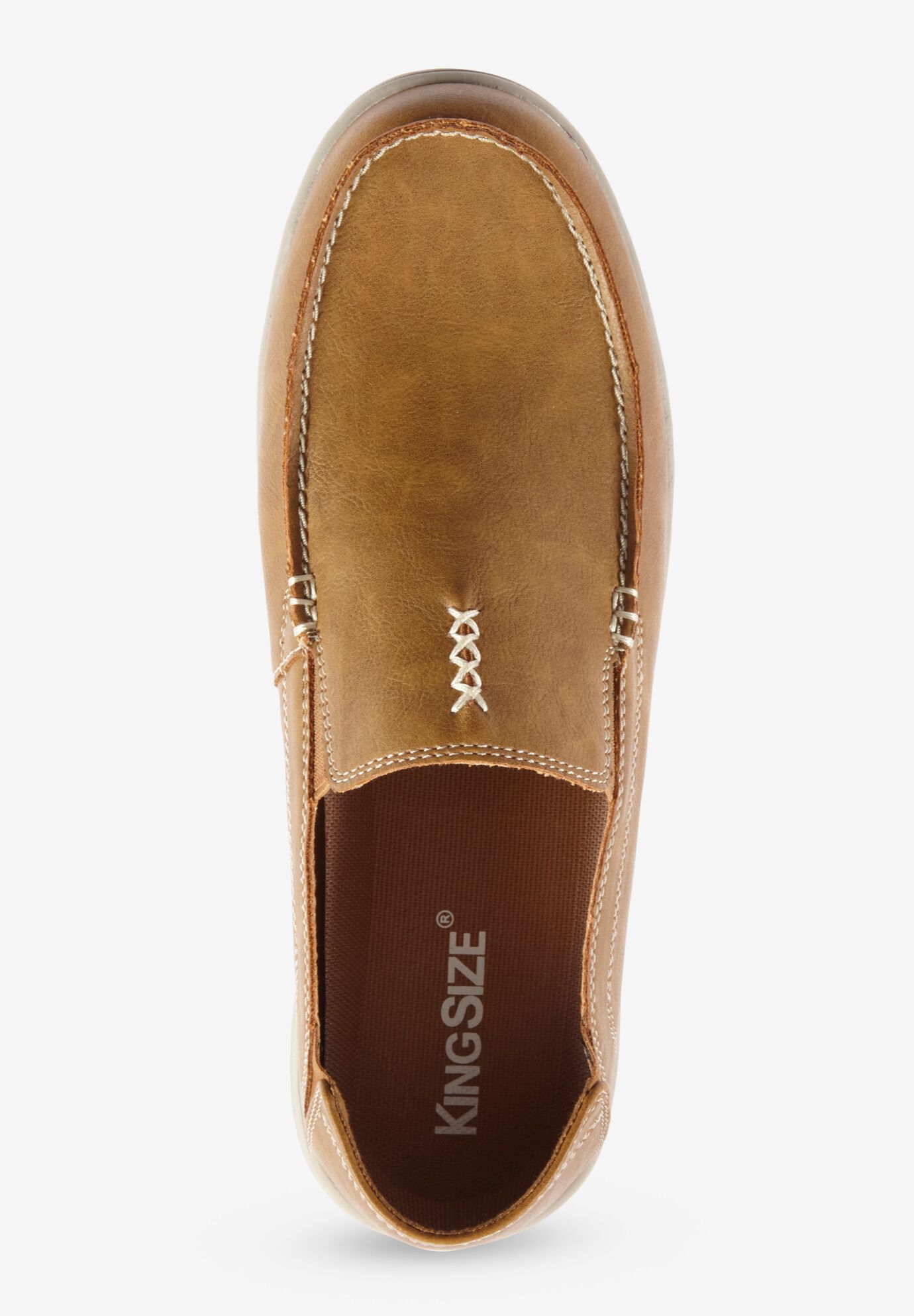 Slip-on Mock Loafer, , on-hover image number 1
