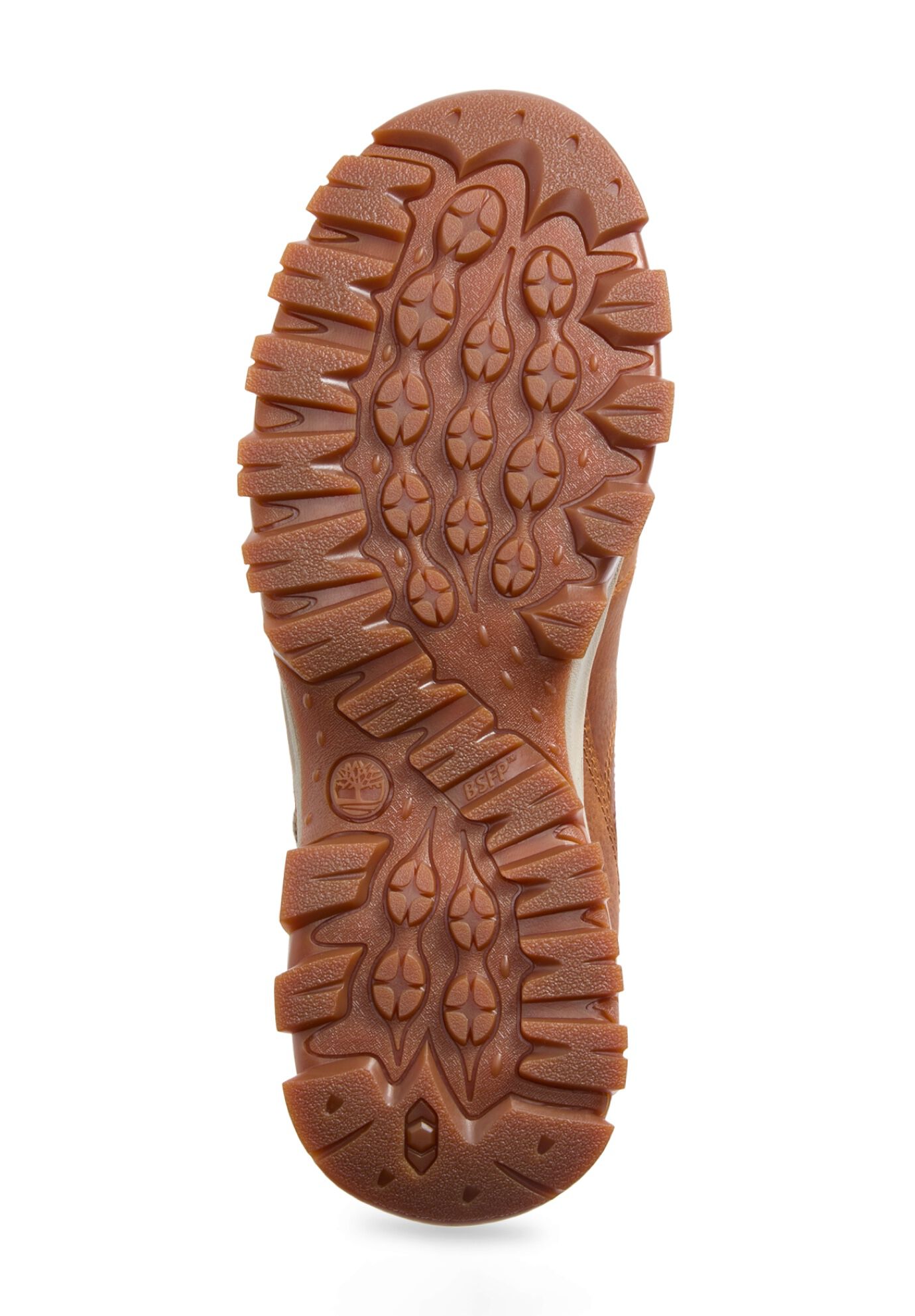 Timberland&reg; Mt. Maddsen Mid Waterproof Hiking Boot, LIGHT BROWN, alternate image number 3